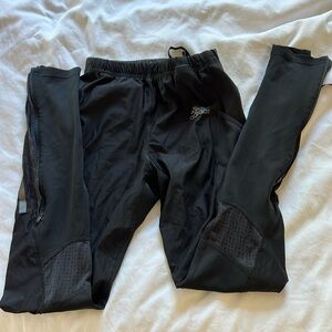 Adidas bundle of 3 athletic leggings